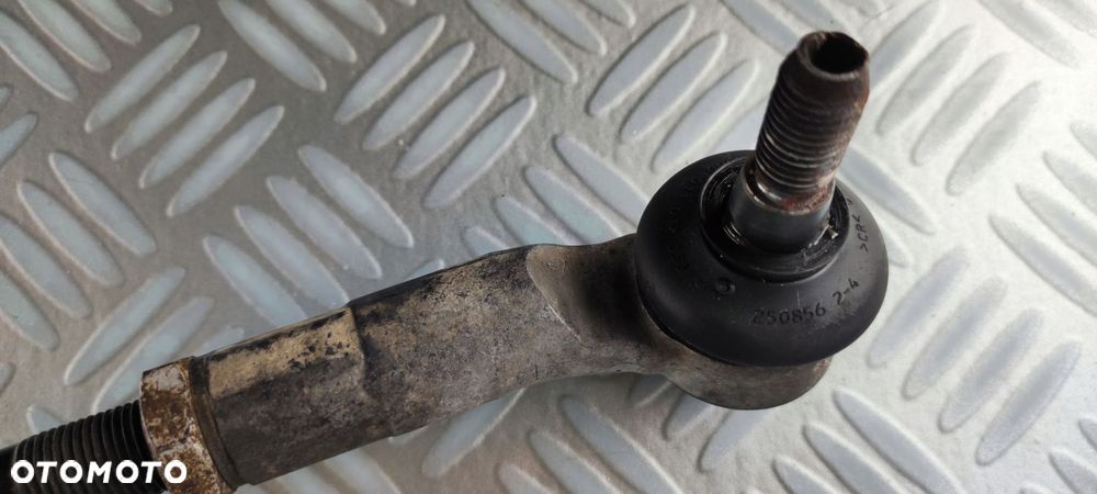 1K1423051ED maglownica przekładnia kierownicza SEAT ALTEA LEON AUDI A3 8P - 8