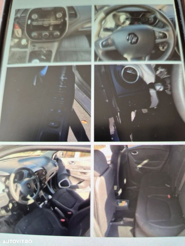 Renault Captur ENERGY dCi Intens - 2