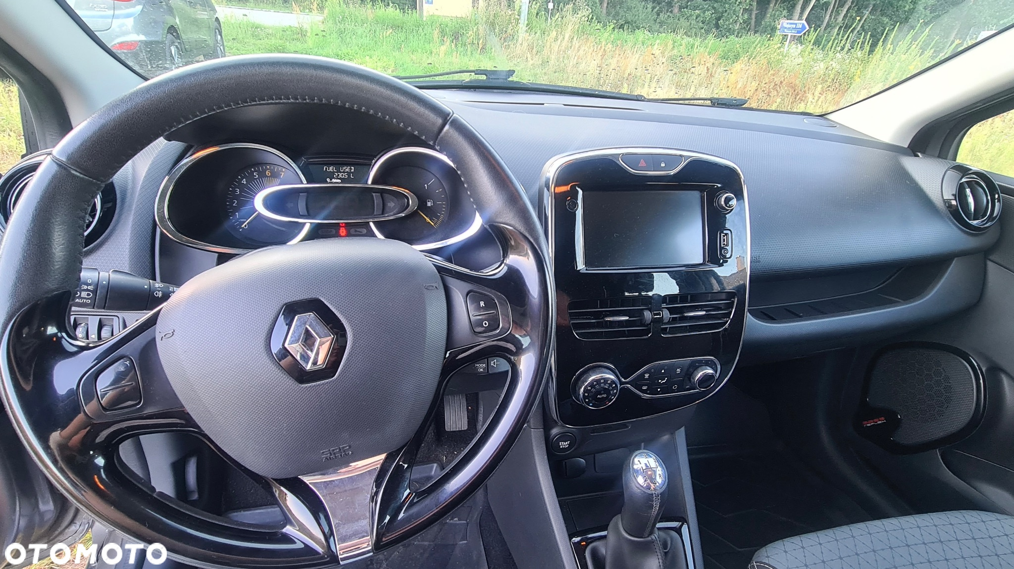 Renault Clio - 10