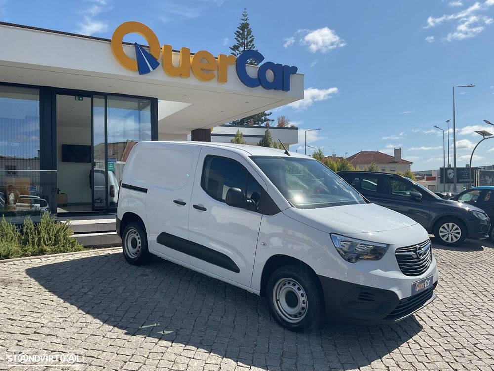 Opel Combo Life 1.5 CDTi L1H1 Enjoy - 3