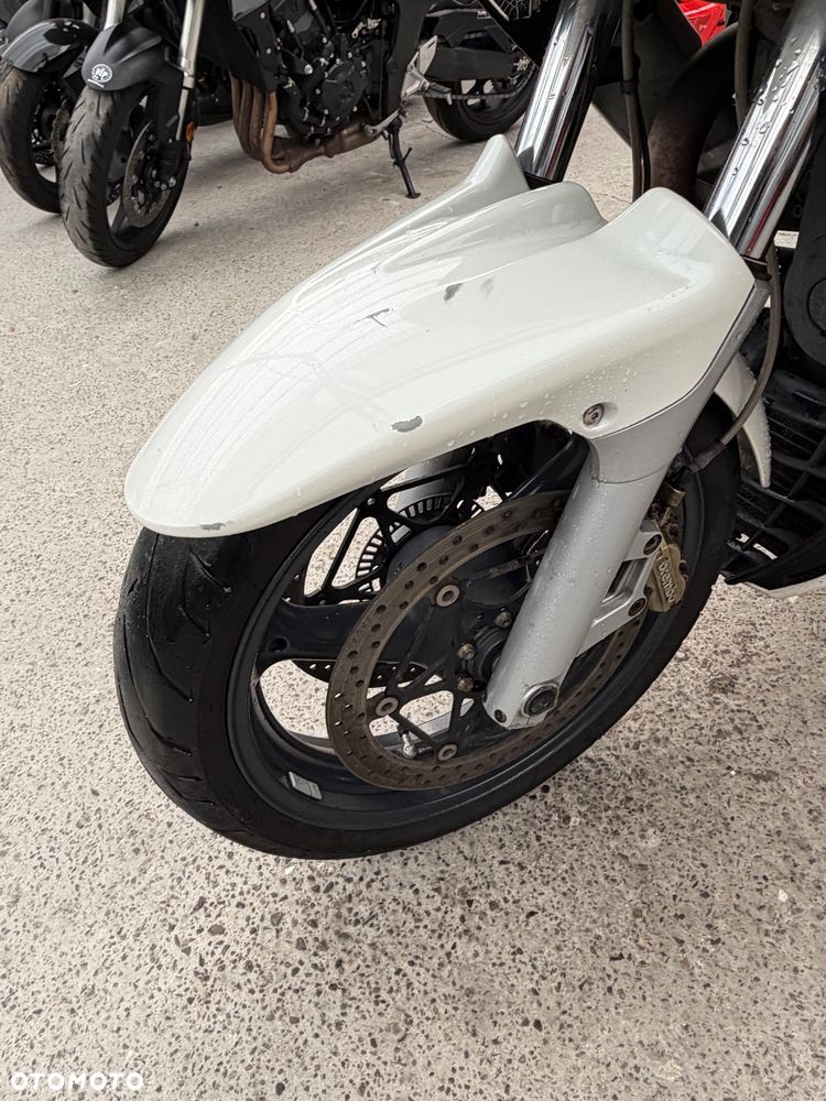 Moto Guzzi Norge - 27