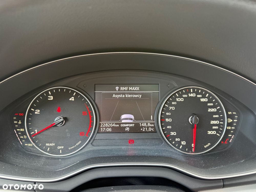 Audi Q5 2.0 TDI Sport - 21