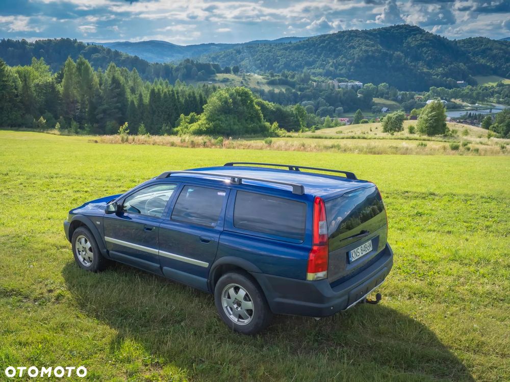 Volvo XC 70 - 12