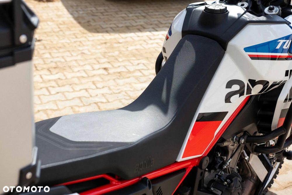 Aprilia Tuareg - 22