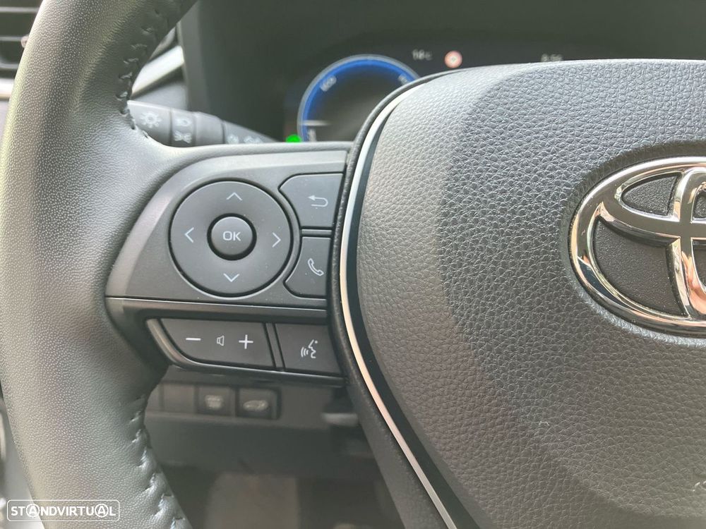 Toyota RAV4 - 26