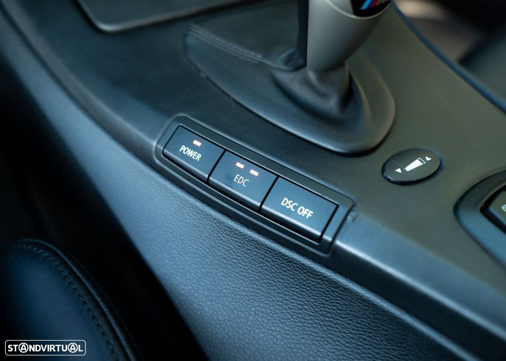 BMW M3 Auto - 27