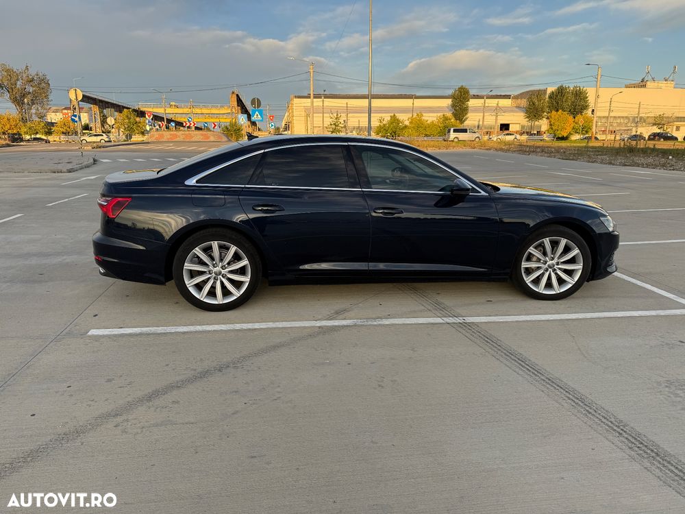 Audi A6 2.0 40 TDI S tronic Design - 4