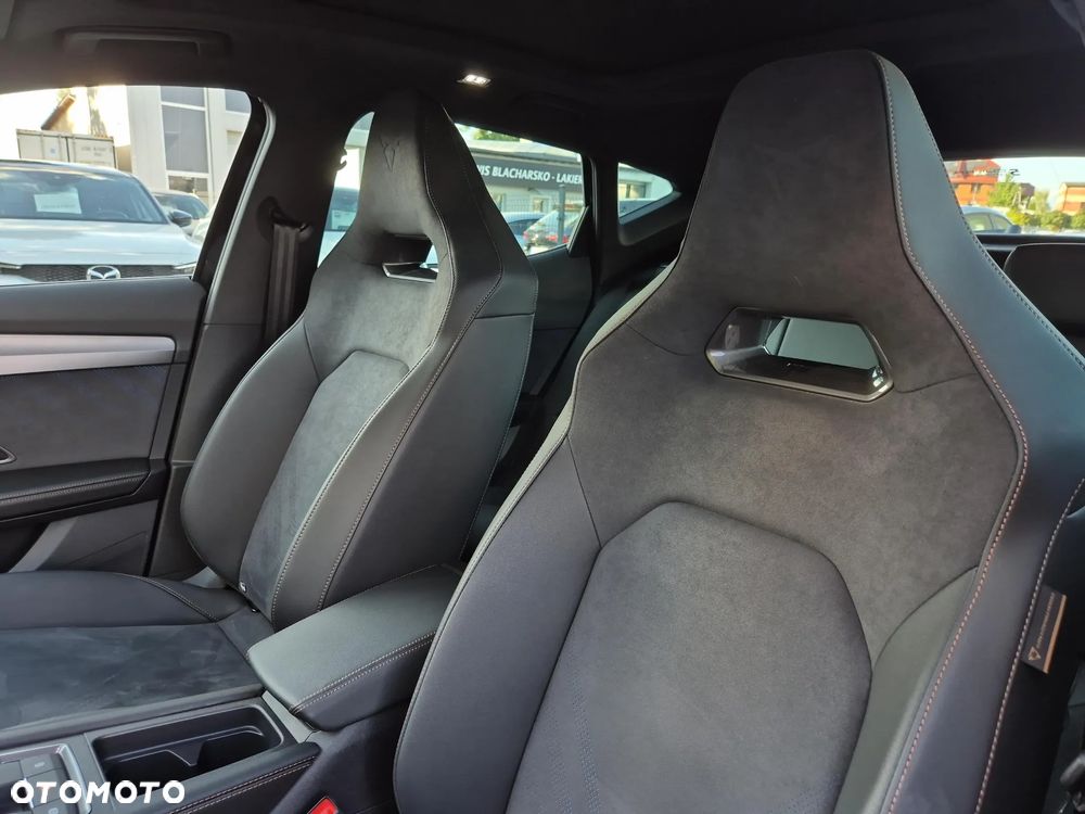 Cupra Formentor 1.5 TSI DSG - 11