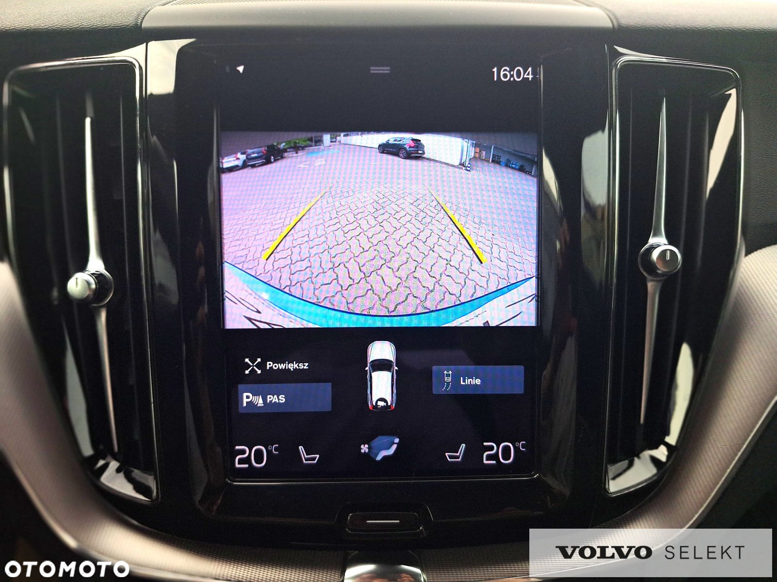 Volvo XC 60 - 24