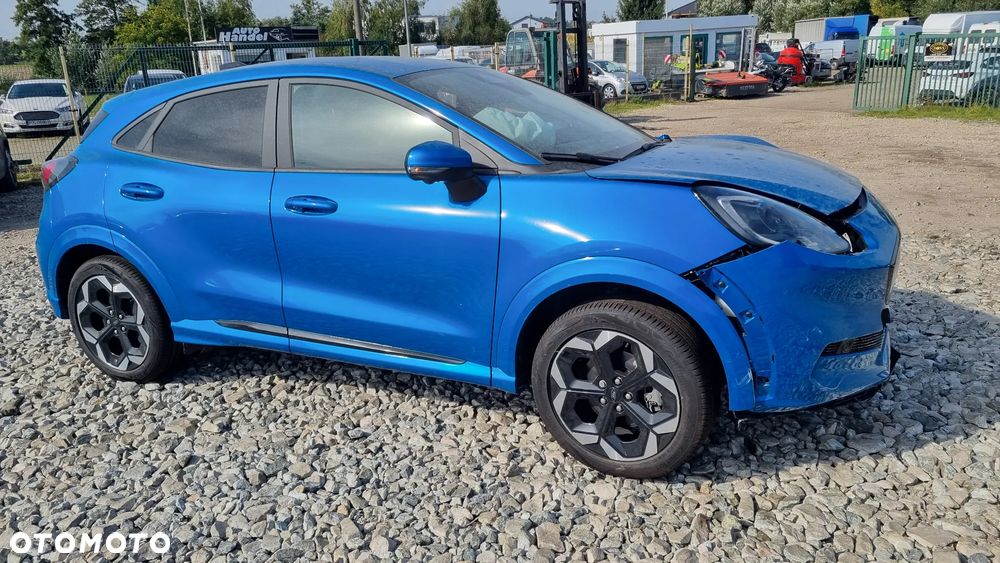 Ford Puma Gen-E 43.6 kWh Sound Edition - 1