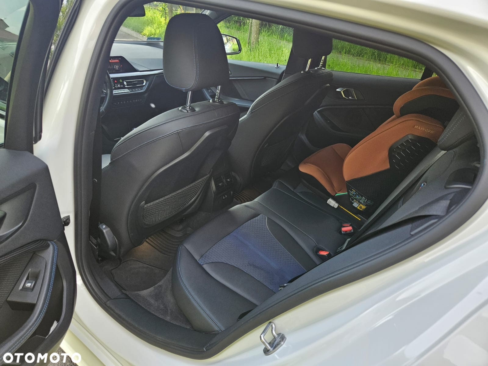 BMW Seria 1 118i - 19