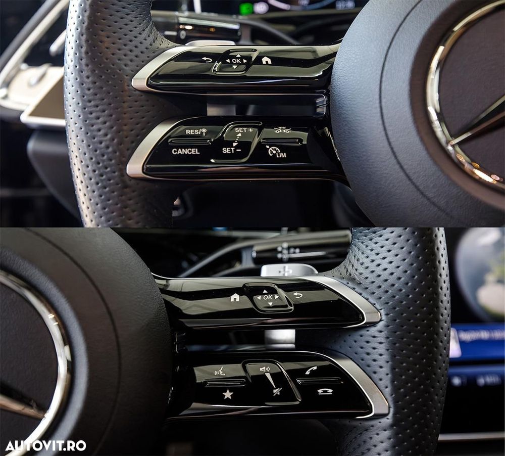 Mercedes-Benz E 200 MHEV Aut. - 20