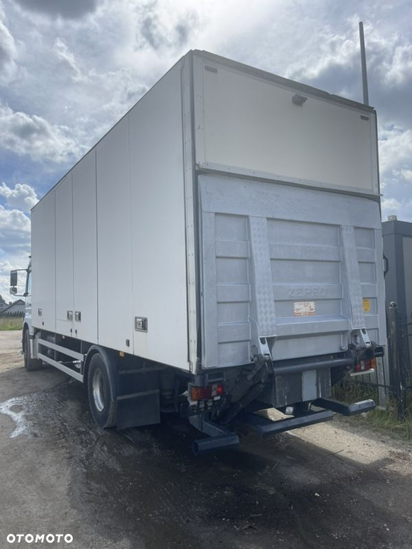 Mercedes-Benz AXOR PRZEBIEG TYLKO 322000 KM!!!! - 4