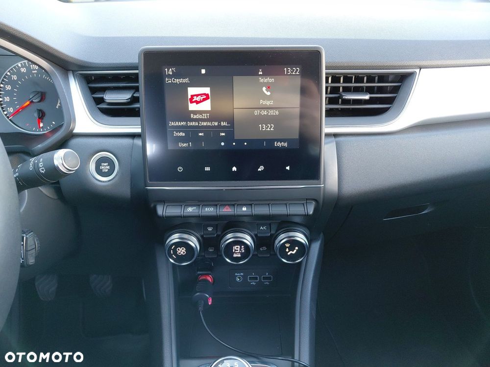 Renault Captur 1.0 TCe Zen - 14