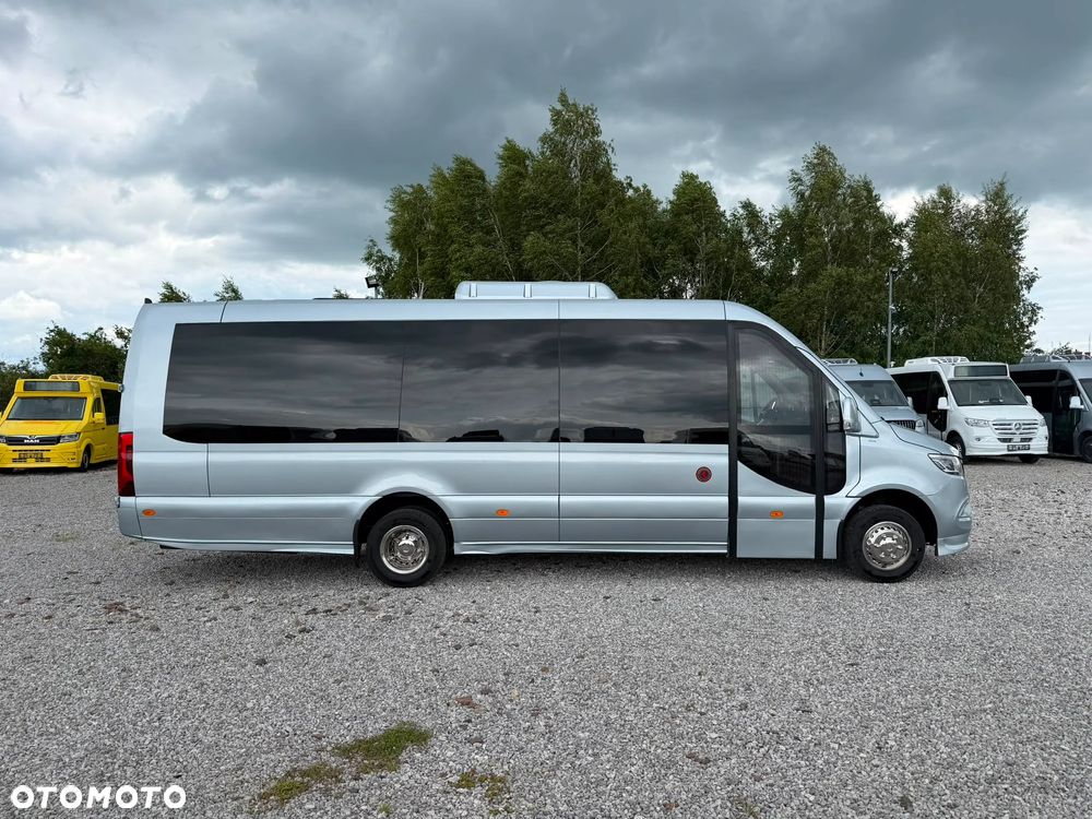 Mercedes-Benz Sprinter 519 - 3