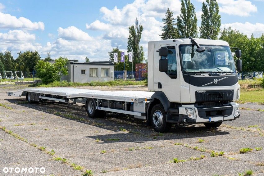 Volvo FL12 - 4