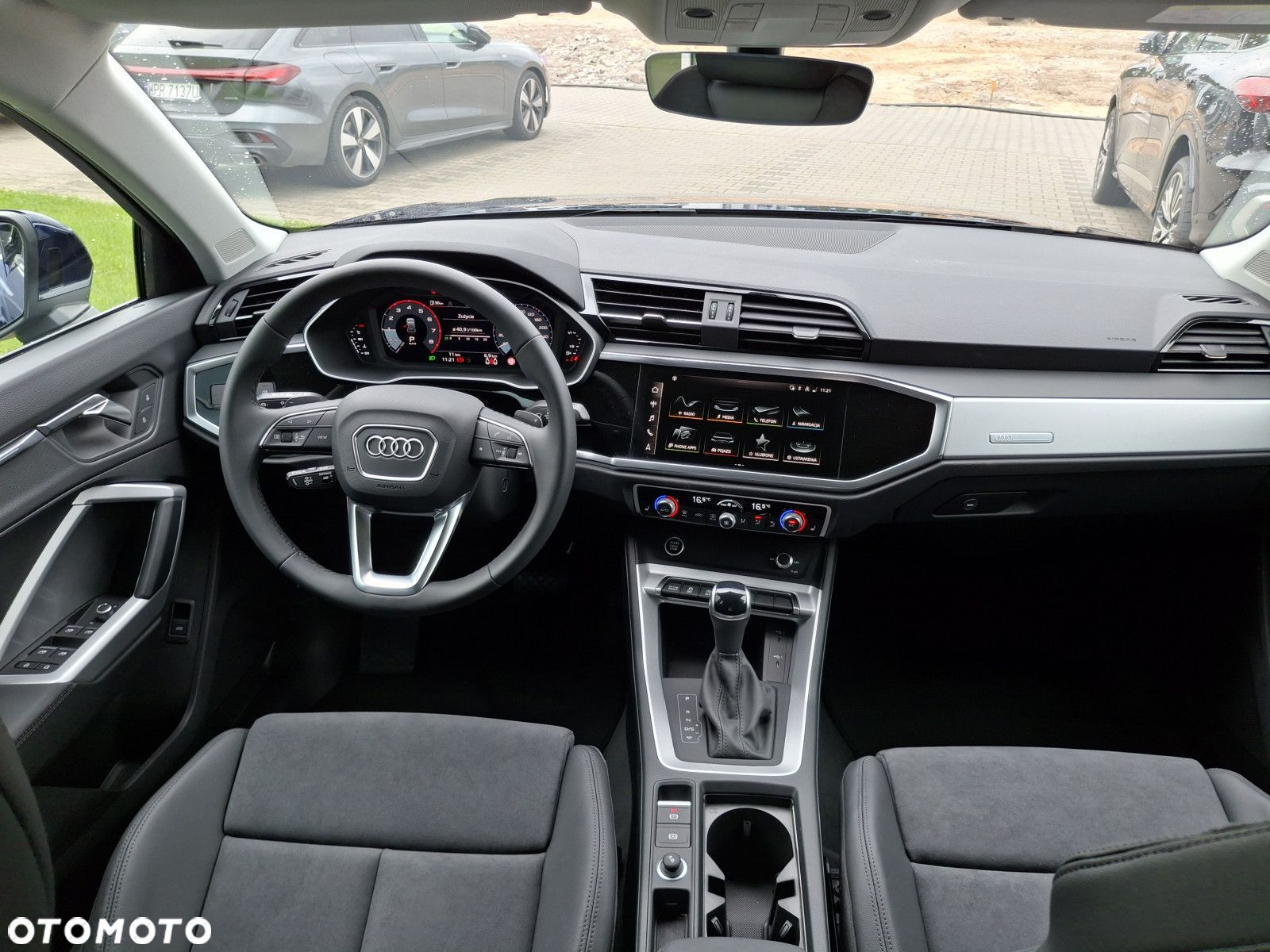 Audi Q3 - 16