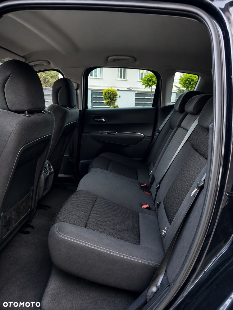 Peugeot 3008 1.6 HDi Active - 13