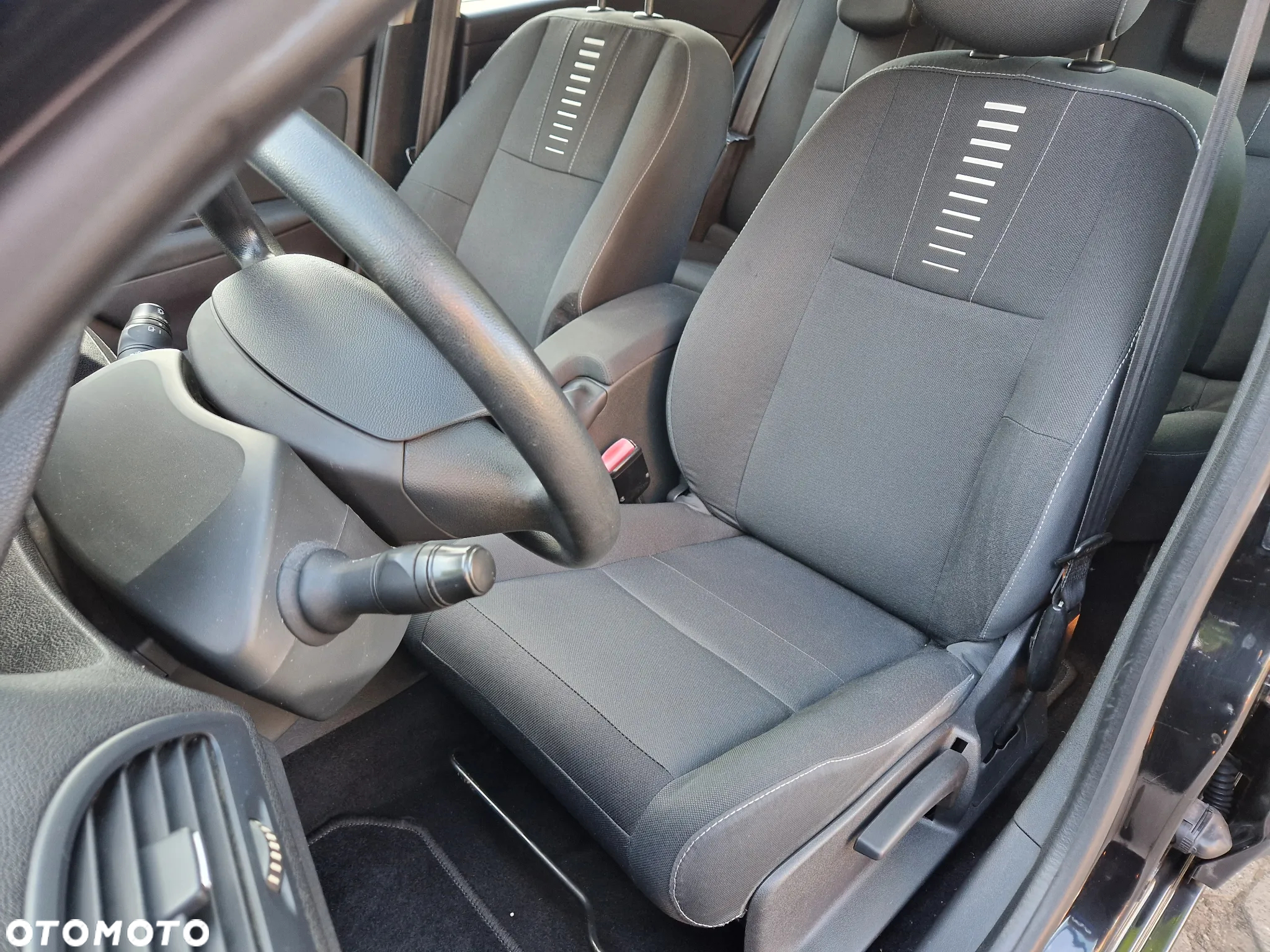 Renault Megane 1.6 16V 110 TomTom Edition - 22