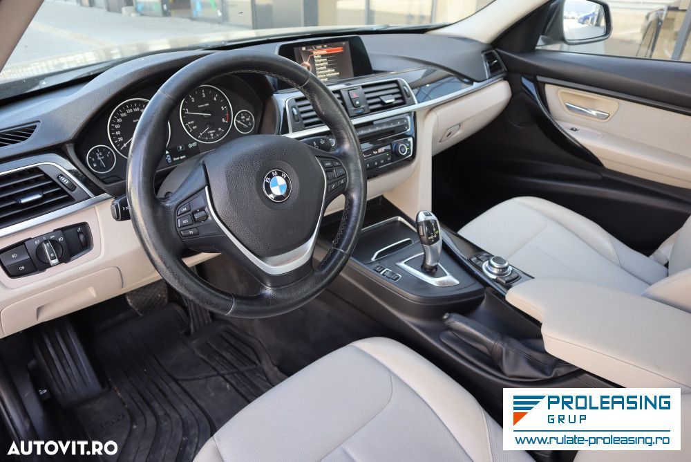 BMW Seria 3 - 9