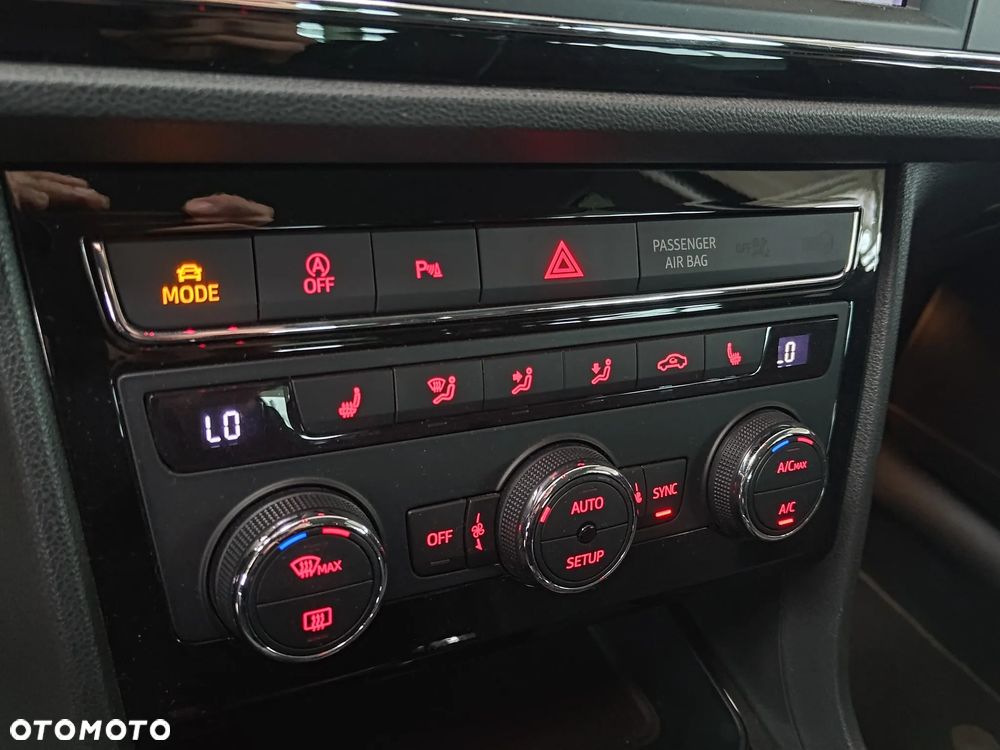 Seat Leon 2019