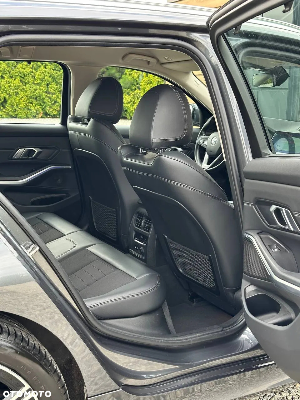 BMW Seria 3 320d Sport Line - 11