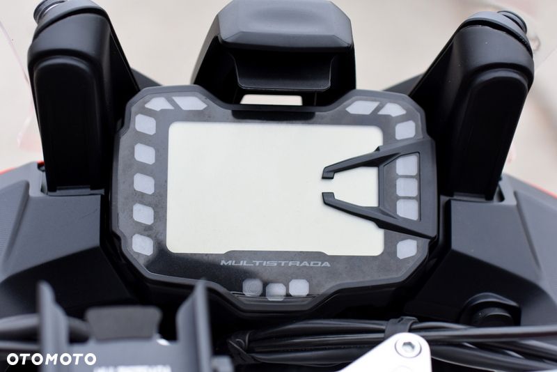 Ducati Multistrada - 36