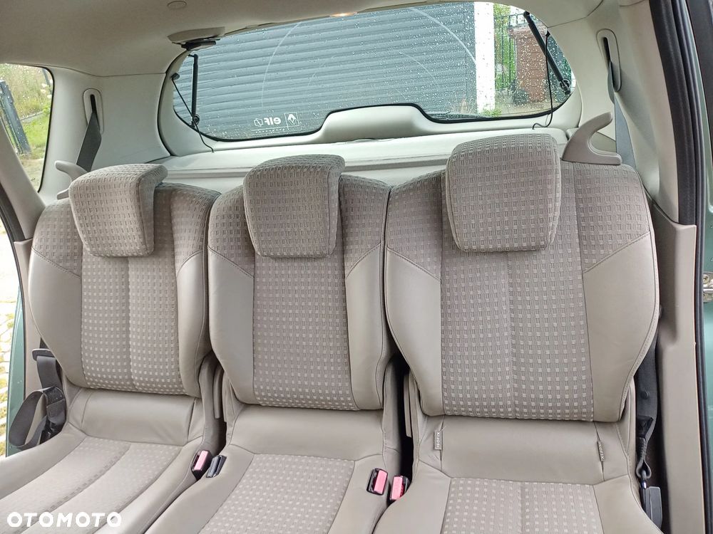 Renault Scenic 1.6 16V Privilege - 5