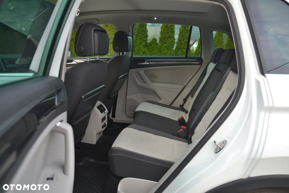 Volkswagen Tiguan 2.0 TDI SCR 4MOTION DSG Highline - 17