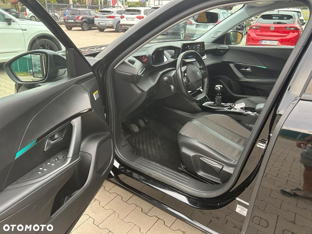 Peugeot 2008 1.2 PureTech Active Pack S&S - 18