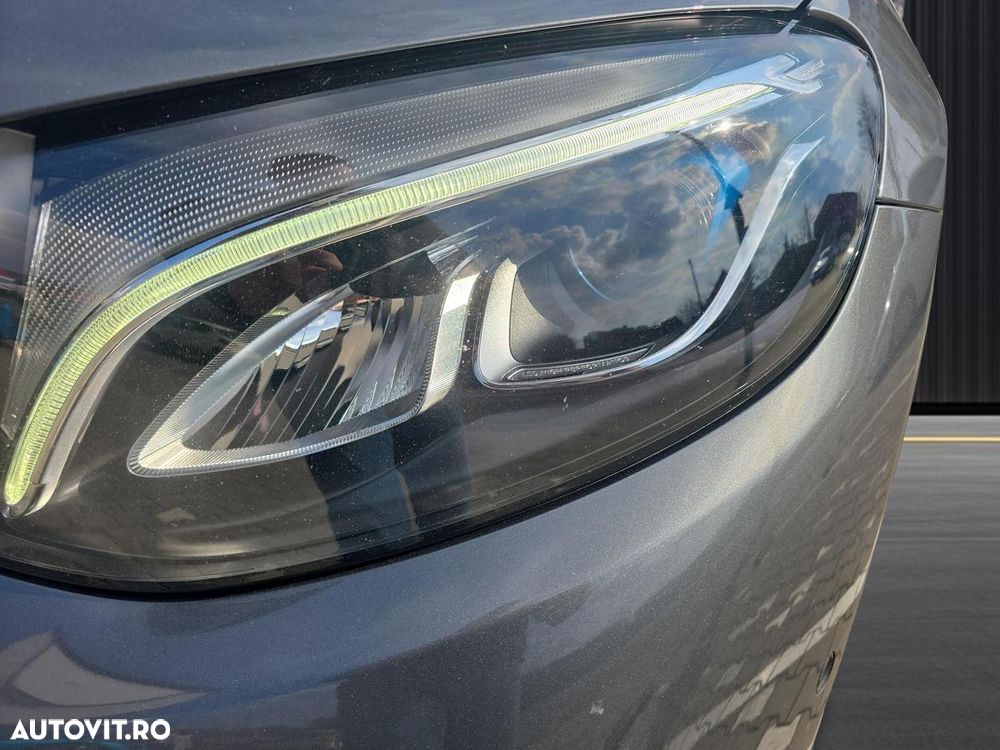 Mercedes-Benz GLC Coupe 350 e 4MATIC - 15