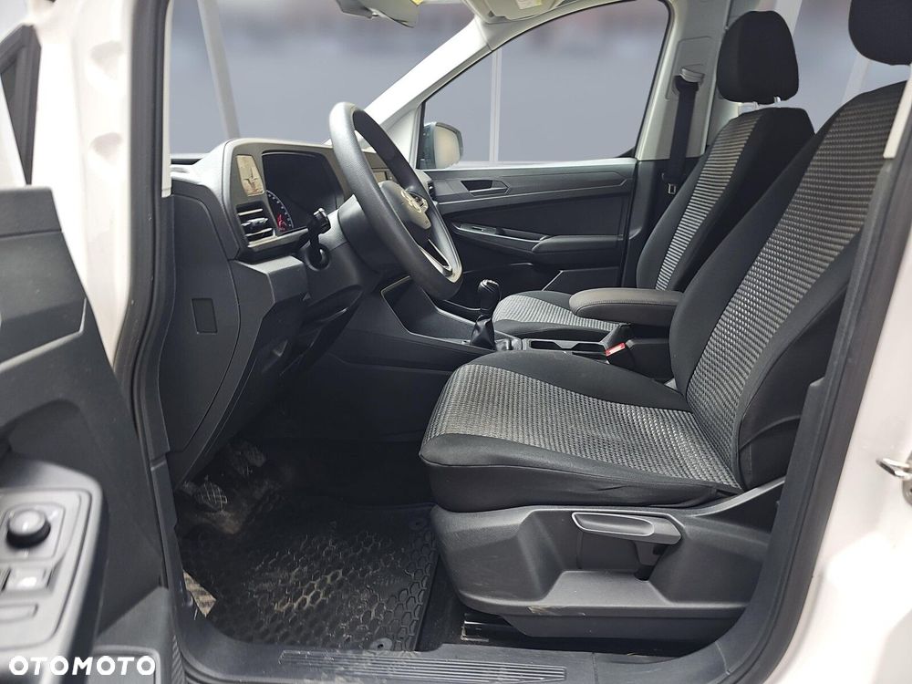 Volkswagen Caddy 2.0 TDI - 9