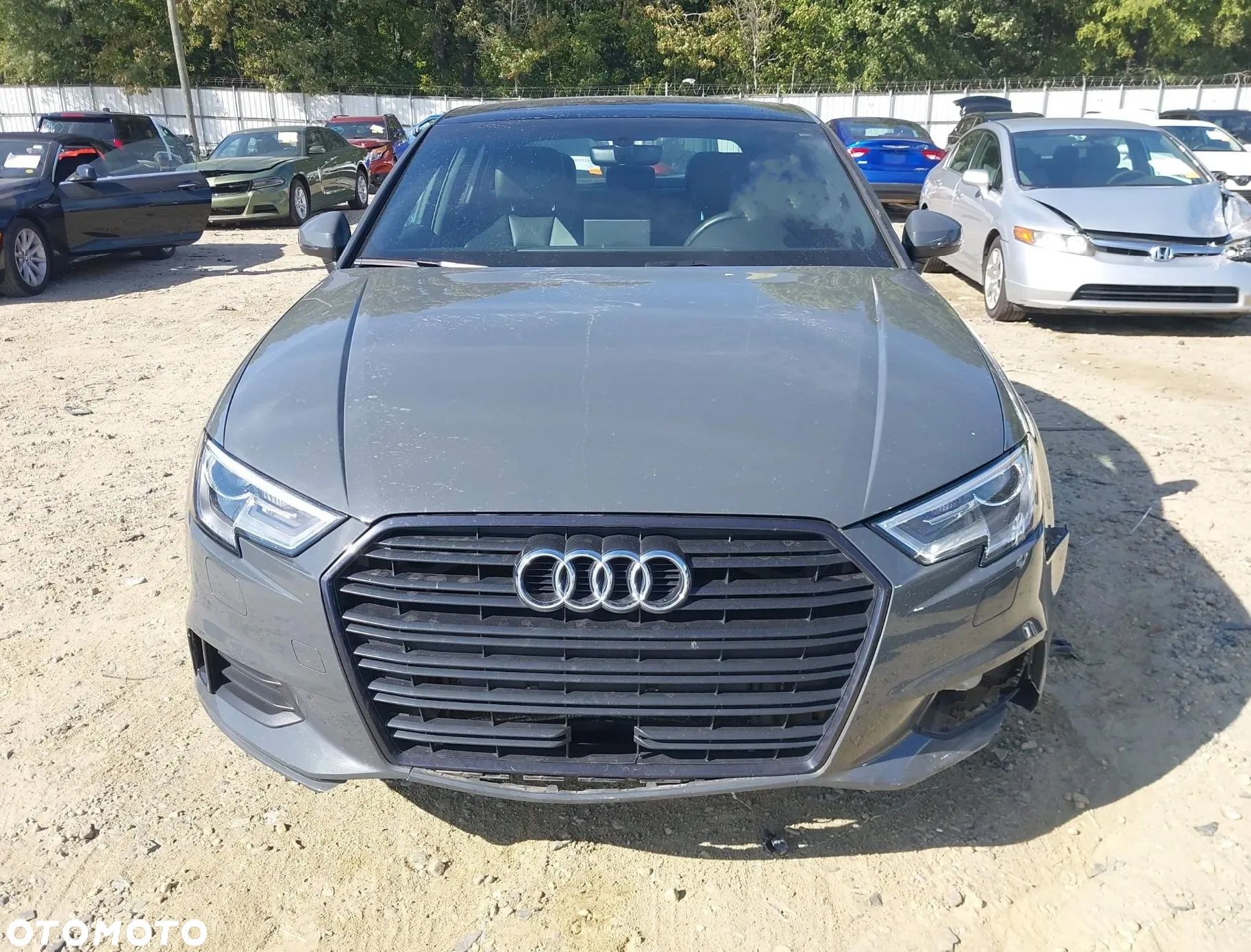 Audi A3 40 TFSI Quattro Sport S tronic - 2