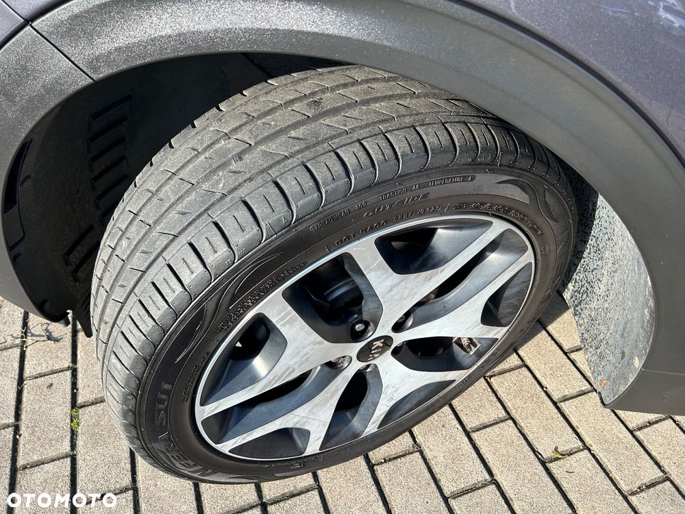 Kia Sportage Diesel GT Line - 31