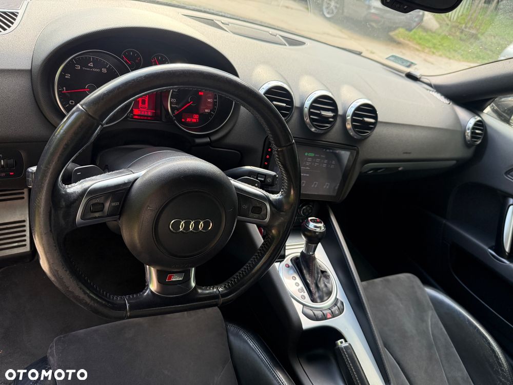 Audi TT Coupé 2.0 TFSI S tronic - 18