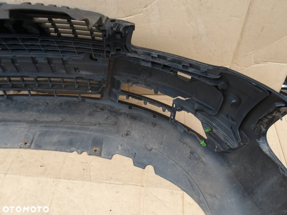 ZDERZAK PRZEDNI PRZOD AUDI A4 B7 8E0807437AH - 15