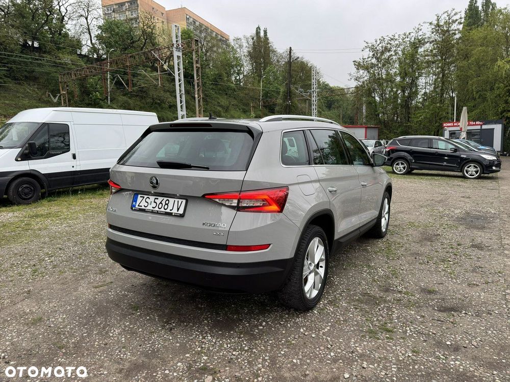 Skoda Kodiaq - 3
