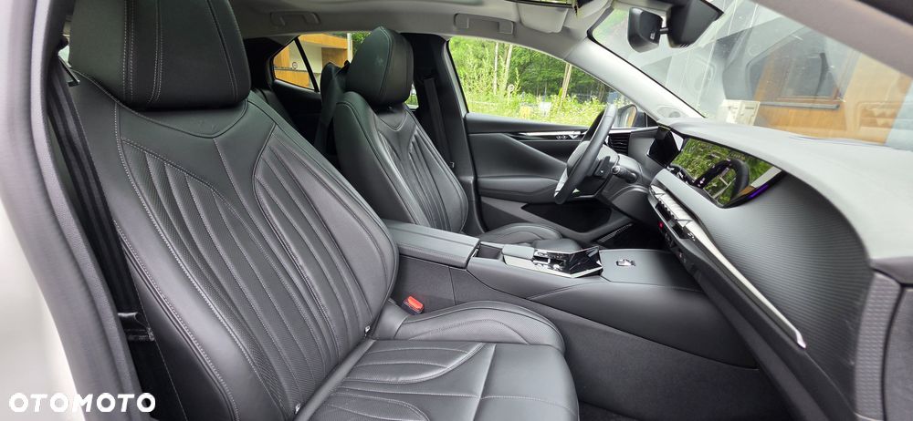 DS Automobiles DS 4 1.2 PureTech Rivoli - 9
