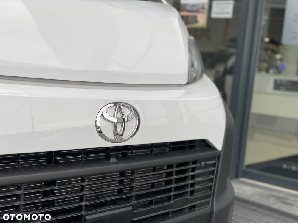 Toyota Proace MAX L4H2 - 10