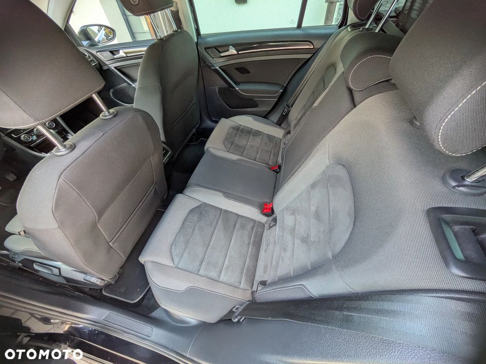 Volkswagen Golf 2.0 TDI BMT Highline DSG - 14
