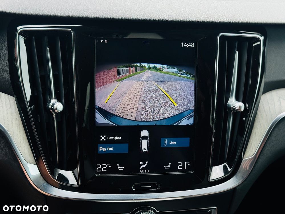 Volvo V60 D3 Geartronic Inscription - 7
