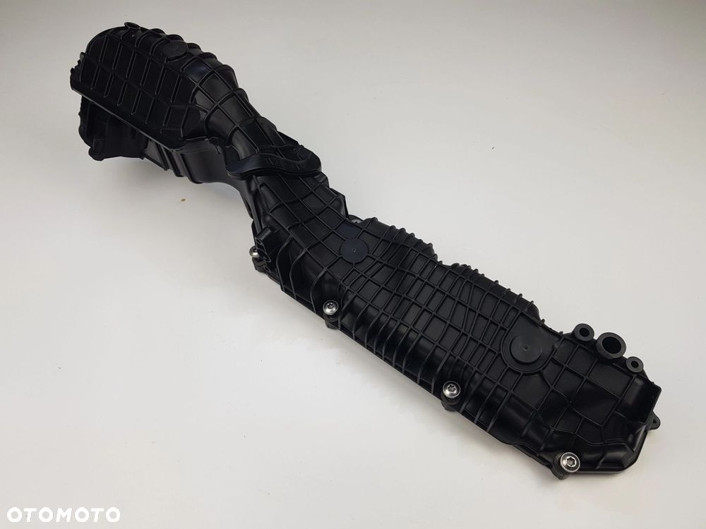 Kolektor Ssący Dolotowy BMW X5M F95 X6M F96 X7 G07 7 G70 S68 4.4 V8 2774552 - 4