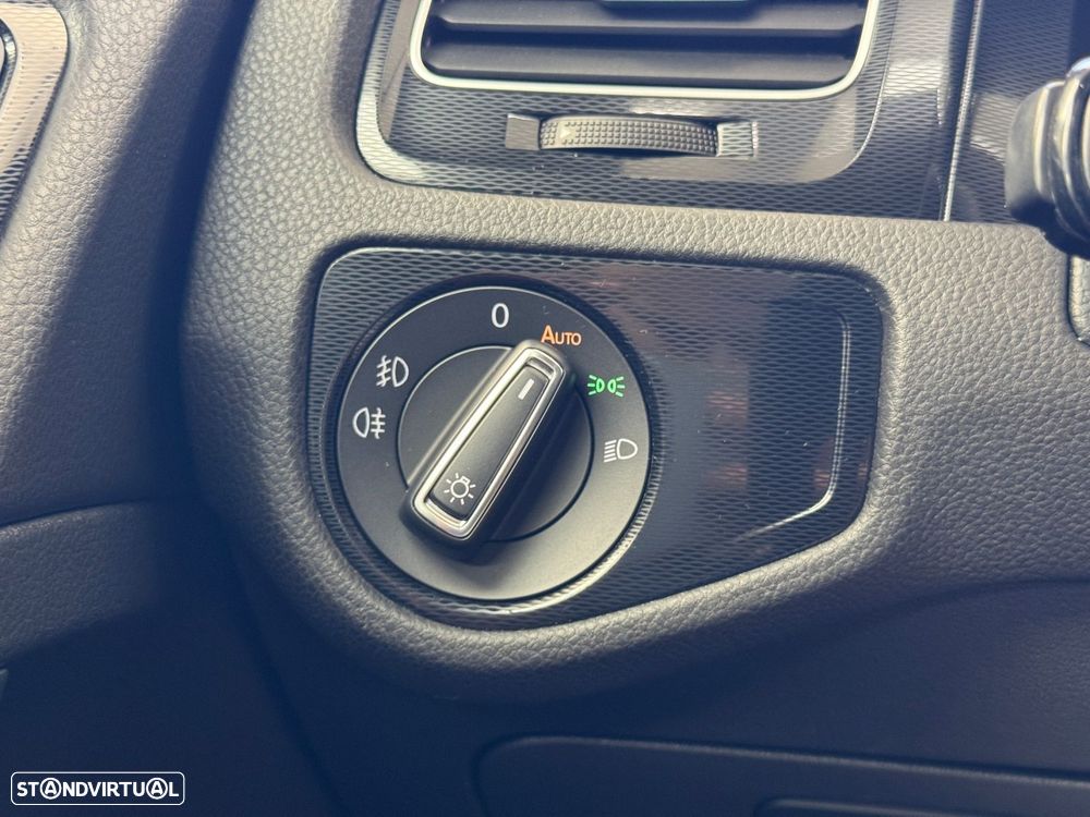 VW Golf 2.0 TSi GTi DSG Performance - 19