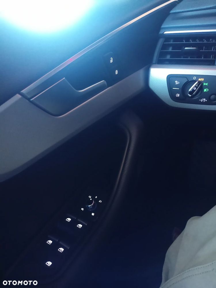 Audi A4 Limousine 1.4 TFSI - 17