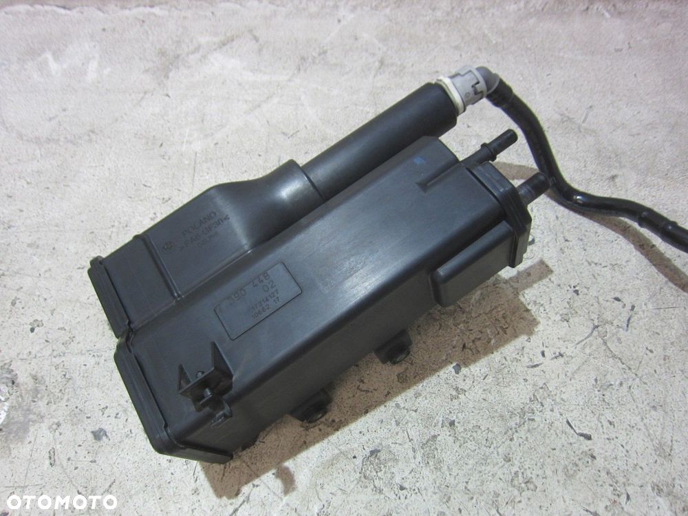 BMW X1 F48 F39 B46 B48 2.8i USA AKTYWNY FILTR WĘGLOWY 16117390448 7333301 - 2