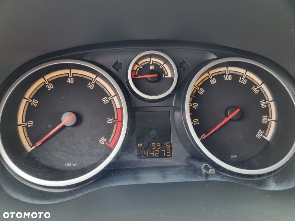 Opel Corsa 1.2 16V (ecoFLEX) Easytronic Color Edition - 11