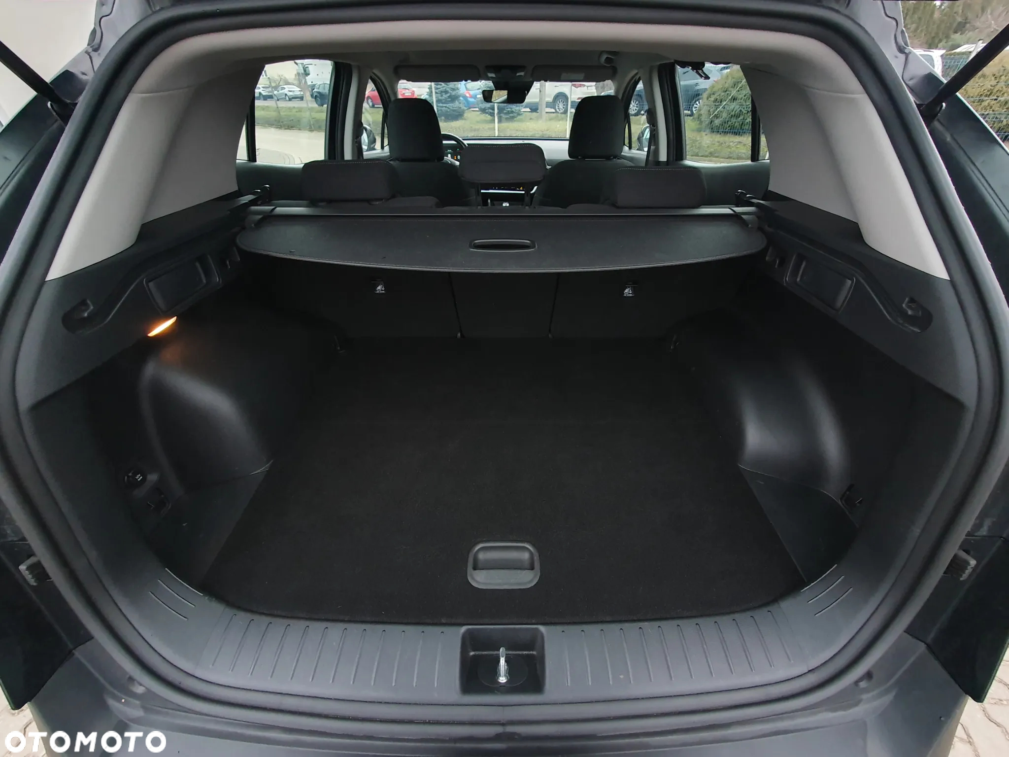 Kia Sportage 1.6 T-GDI M 2WD - 16