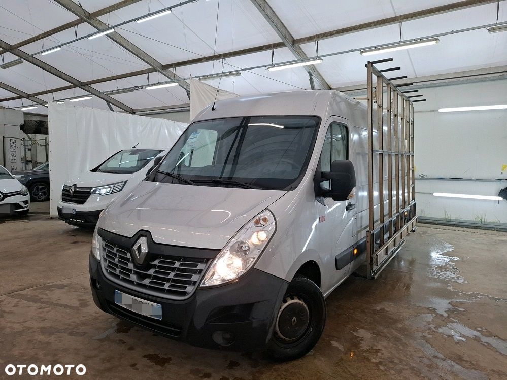 Renault Master - 2