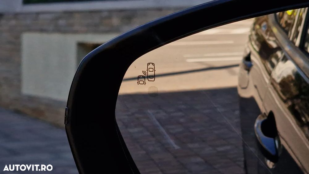 Peugeot 3008 PHEV 300 EAT8 4X4 Allure Pack - 7