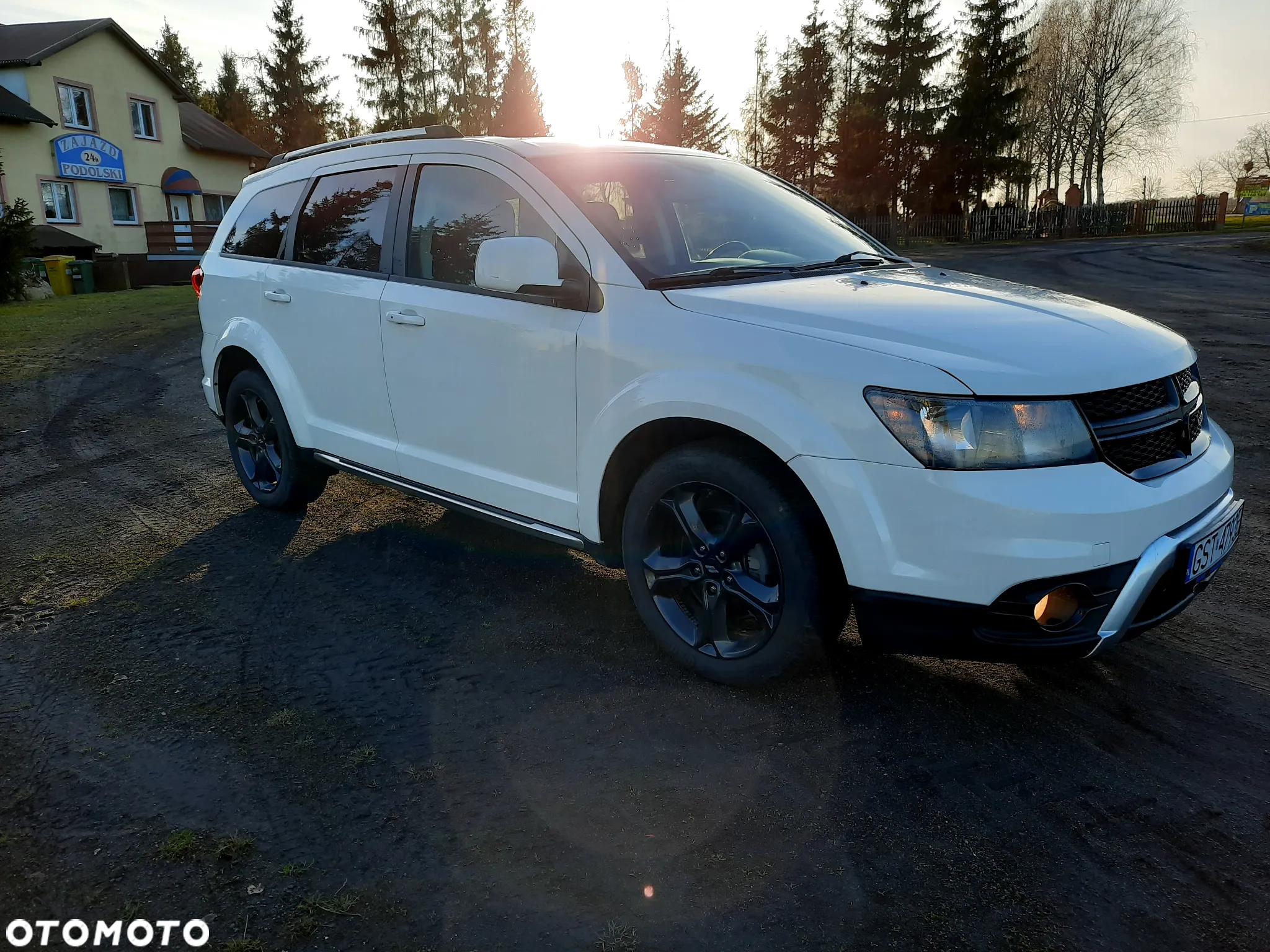 Dodge Journey - 2